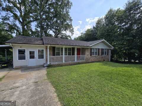 439 River, Jonesboro, GA 30236