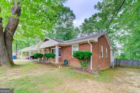 281 springdale, Winder, GA 30680