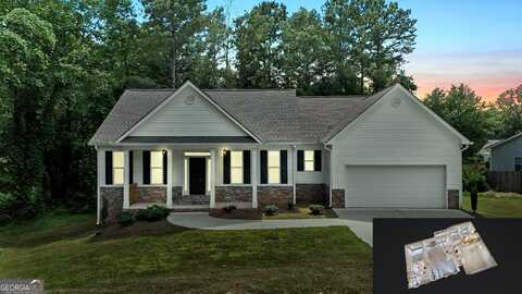 504 Iris, Villa Rica, GA 30180