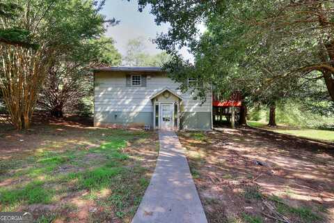 725 Poplar, Monroe, GA 30655