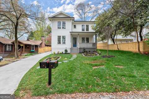 779-a Lynwood, Atlanta, GA 30312
