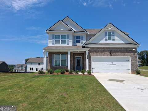 6067 Ruby Falls, Stonecrest, GA 30038