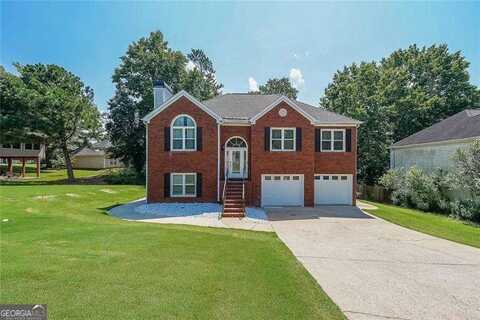 503 Rising, Woodstock, GA 30189