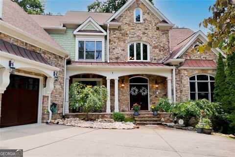 51 MOUNTAIN RIDGE, Cartersville, GA 30120