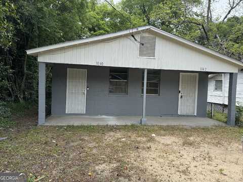 1040 Chestney, Macon, GA 31217