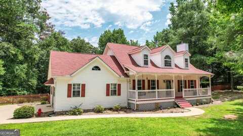1334 Jim Starr, Newnan, GA 30263