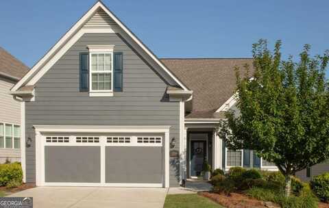 3719 Cresswind, Gainesville, GA 30504