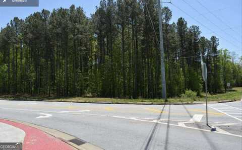 0 Nw Mars Hill, Acworth, GA 30101