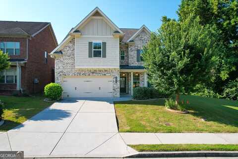 2600 Arnold Palmer, Duluth, GA 30096