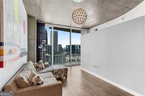 860 Peachtree, Atlanta, GA 30308
