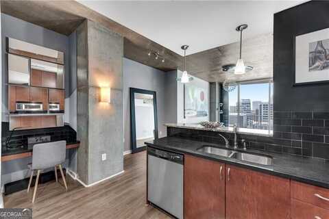 860 Peachtree, Atlanta, GA 30308