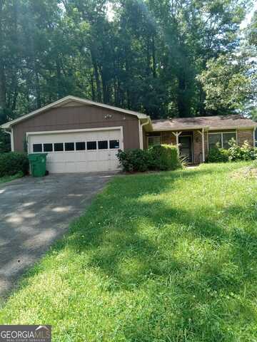 969 Redan, Stone Mountain, GA 30088