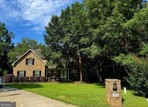 2261 US Highway 341, Perry, GA 31069