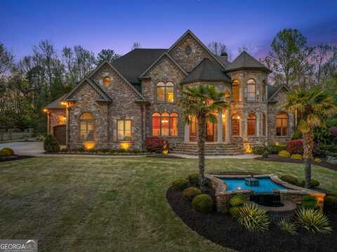 1310 Settles, Suwanee, GA 30024