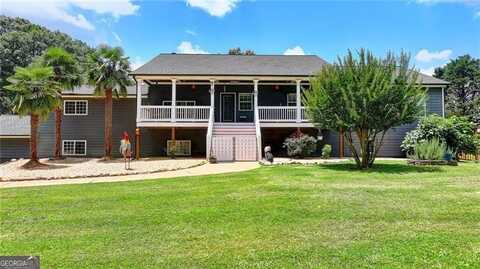 1519 Tapp Wood, Hoschton, GA 30548