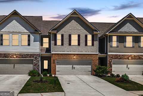 3623 CANYON SPRINGS, Oakwood, GA 30566
