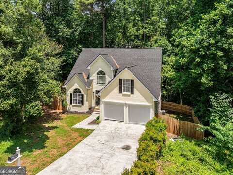 7167 Stonebrook, Lithonia, GA 30058