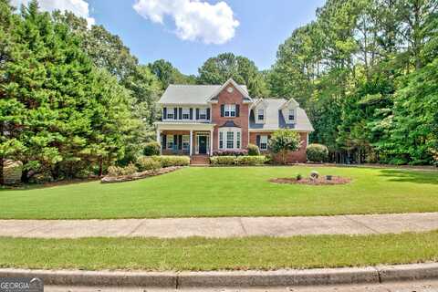145 Driftwood, Fayetteville, GA 30215