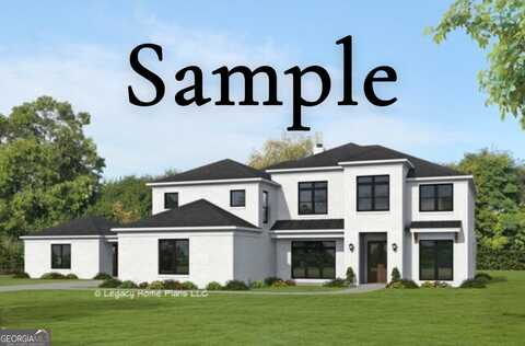 190 Spyglass, Mcdonough, GA 30253