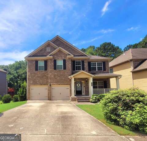 4295 Trillium Wood, Snellville, GA 30039