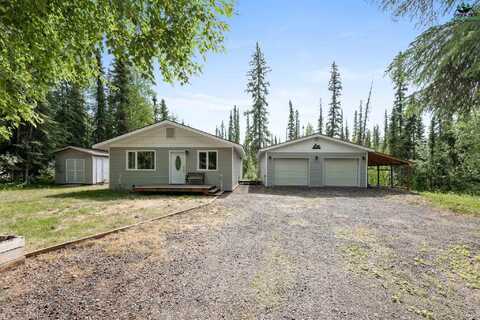 3181 STOREY DRIVE, North Pole, AK 99705