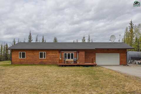 2578 KALISPELL LOOP, North Pole, AK 99705