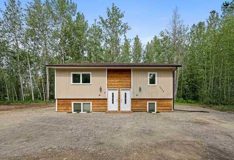 3512 BIATHALON AVENUE, North Pole, AK 99705