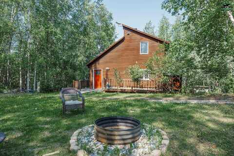 1336 RICHARD BERRY DRIVE, Fairbanks, AK 99712