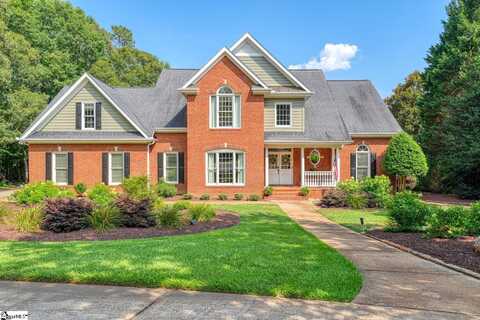 22 Juneberry Court, Greer, SC 29651