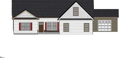 300a Goodwin Road, Travelers Rest, SC 29690
