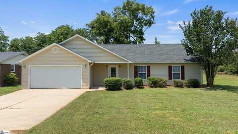 196 Reedy Fork Road, Greenville, SC 29605