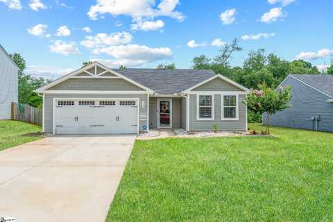 140 Barrington Creek Road, Piedmont, SC 29673