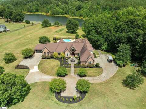 1474 Stewart Dairy Road, Gray Court, SC 29645