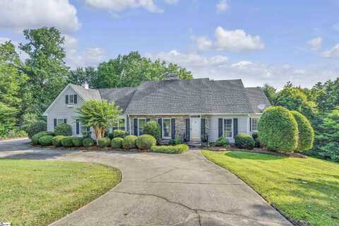 218 Fairview Drive, Greenville, SC 29609