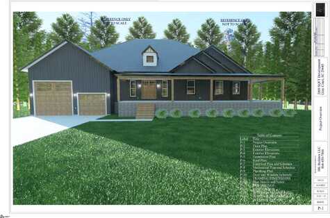 6025 Highway 101 N, Gray Court, SC 29645