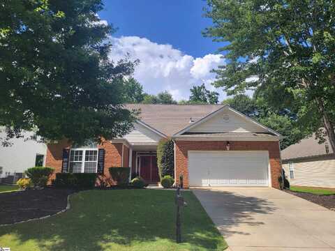 127 Landau Place, Simpsonville, SC 29680