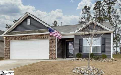 727 Wolverine Lane, Woodruff, SC 29388
