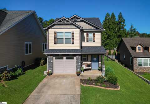615 Hideaway Cove, Inman, SC 29349
