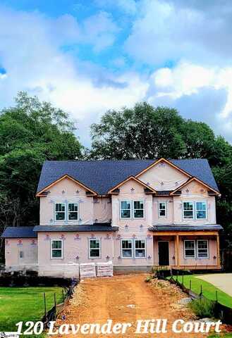 120 Lavender Hill Court, Simpsonville, SC 29681