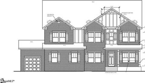 120 Lavender Hill Court, Simpsonville, SC 29681
