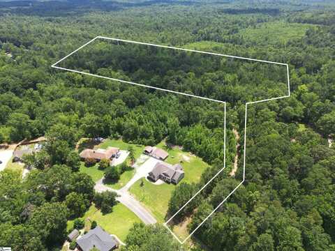 00 Woodbluff Road, Laurens, SC 29360
