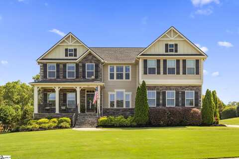 202 Princeton Drive, Duncan, SC 29334