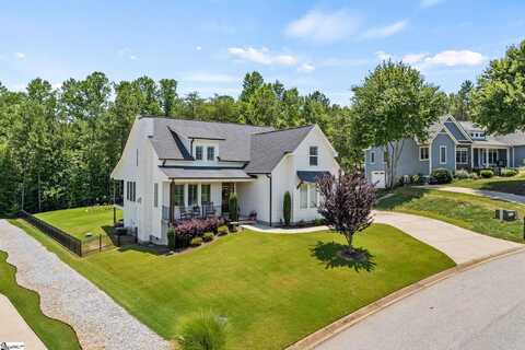 208 Deer Thicket Way, Taylors, SC 29687