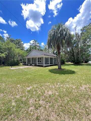 500 Georgia Ave, Woodbine, GA 31569