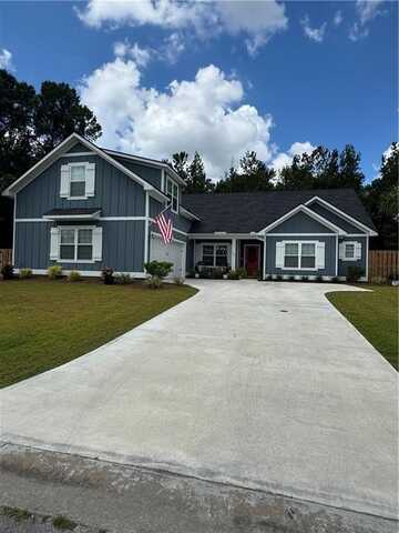 130 Wellington Circle, Brunswick, GA 31525