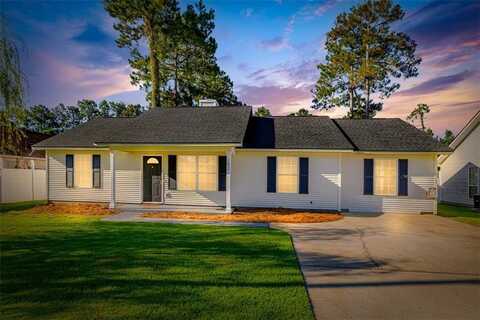 122 Easy Street, Brunswick, GA 31525