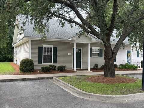 448 Moss Creek Lane, Brunswick, GA 31520