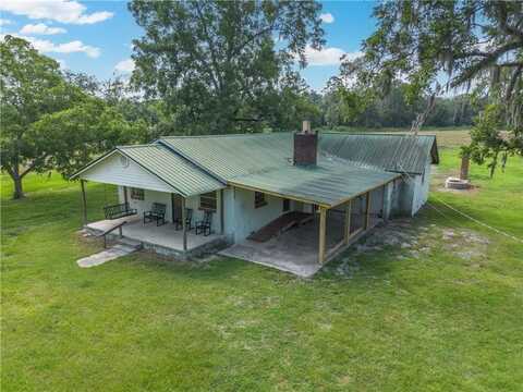 7471 Old River Road, Patterson, GA 31557