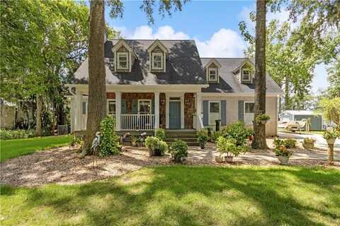 176 Mariah Drive, Woodbine, GA 31569