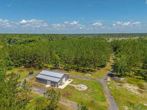 380 Burnt Fort Road, White Oak, GA 31568